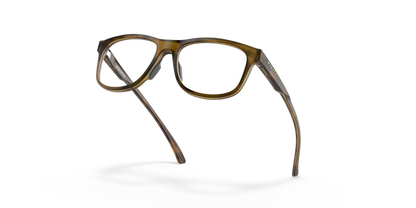 Satin Brown Tortoise - 0OX8175 888392557032