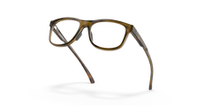 0OX8175 - Oakley Frame - Brown - (Satin Brown Tortoise 817502) - 54 - 17 - 139 MM - Ardor Eyewear 888392557032