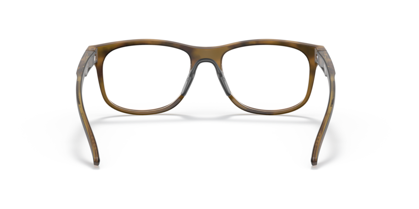 0OX8175 - Oakley Frame - Brown - (Satin Brown Tortoise 817502) - 54 - 17 - 139 MM - Ardor Eyewear 888392557032