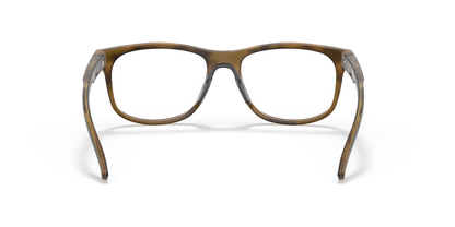Satin Brown Tortoise - 0OX8175 888392557032