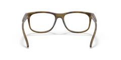 0OX8175 - Oakley Frame - Brown - (Satin Brown Tortoise 817502) - 54 - 17 - 139 MM - Ardor Eyewear 888392557032