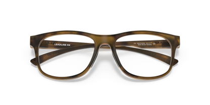 Satin Brown Tortoise - 0OX8175 888392557032