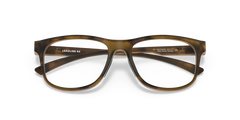 0OX8175 - Oakley Frame - Brown - (Satin Brown Tortoise 817502) - 54 - 17 - 139 MM - Ardor Eyewear 888392557032