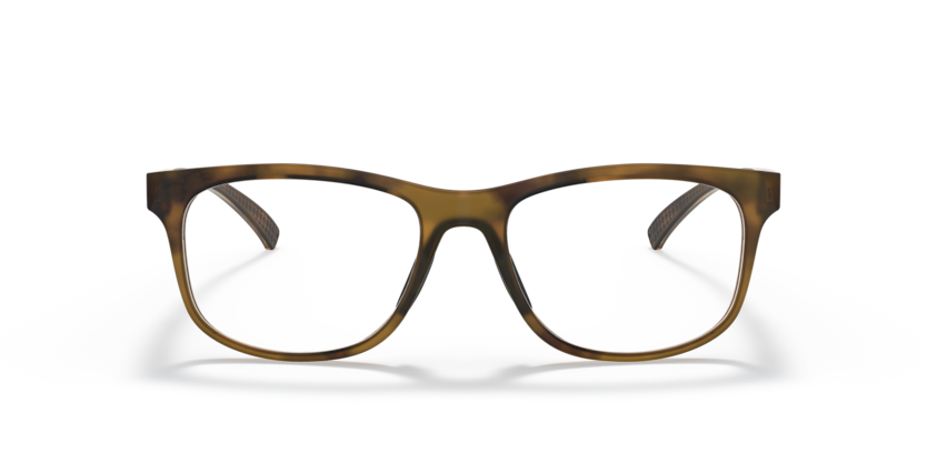 0OX8175 - Oakley Frame - Brown - (Satin Brown Tortoise 817502) - 54 - 17 - 139 MM - Ardor Eyewear 888392557032