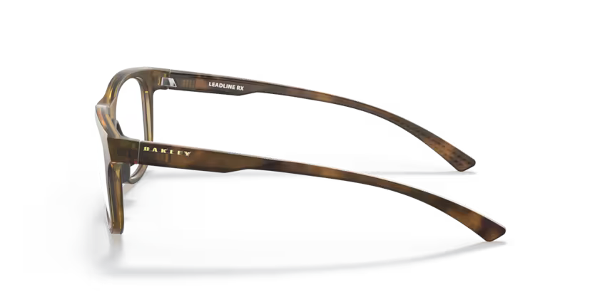 Oakley Frame OX8175 Leadline Rx