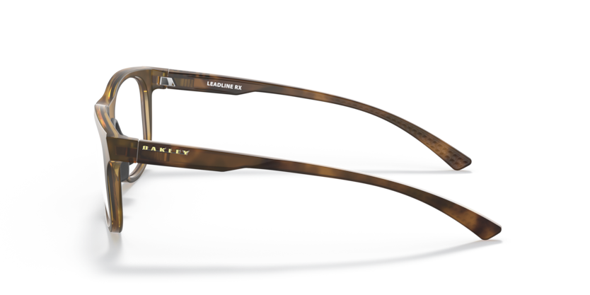 Satin Brown Tortoise - 0OX8175 888392557032