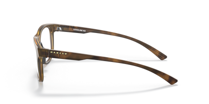 Satin Brown Tortoise - 0OX8175 888392557032