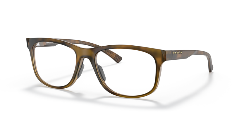 0OX8175 - Oakley Frame - Brown - (Satin Brown Tortoise 817502) - 54 - 17 - 139 MM - Ardor Eyewear 888392557032