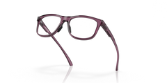 0OX8175 - Oakley Frame - Violet - (Transparent Indigo 817507) - 54 - 17 - 139 MM - Ardor Eyewear 888392590541