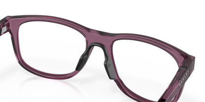 Transparent Indigo - 0OX8175 888392590541