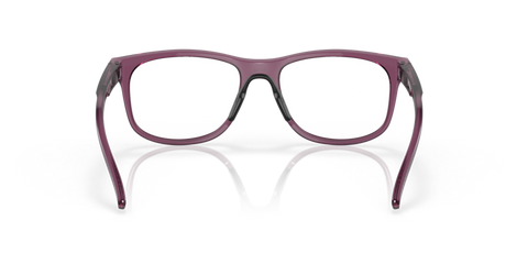 Transparent Indigo - 0OX8175 888392590541