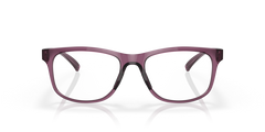 0OX8175 - Oakley Frame - Violet - (Transparent Indigo 817507) - 54 - 17 - 139 MM - Ardor Eyewear 888392590541