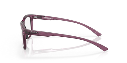 Transparent Indigo - 0OX8175 888392590541