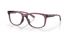 0OX8175 - Oakley Frame - Violet - (Transparent Indigo 817507) - 54 - 17 - 139 MM - Ardor Eyewear 888392590541