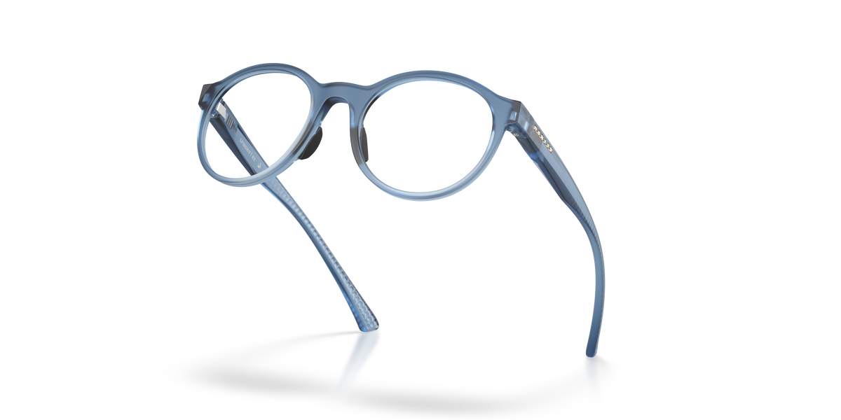 0OX8176 Matt Transparent Abyss al1 view image 4 barcode 888392678720