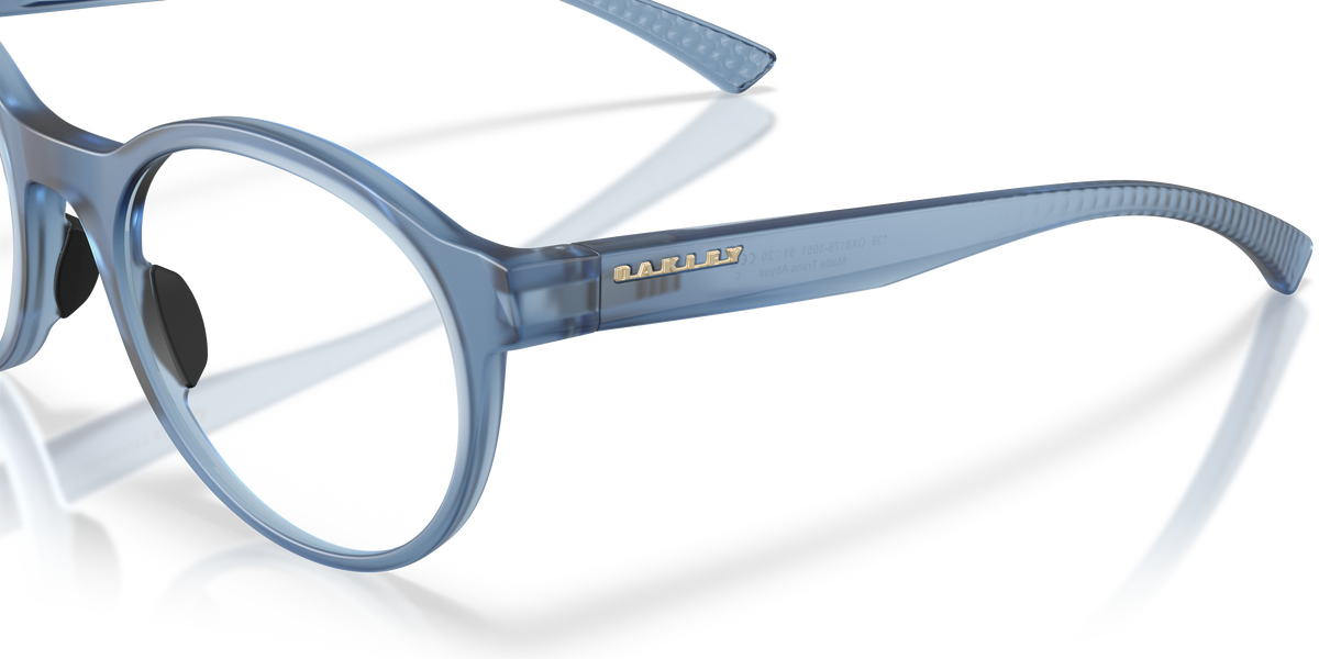 0OX8176 Matt Transparent Abyss al3 view image 5 barcode 888392678720