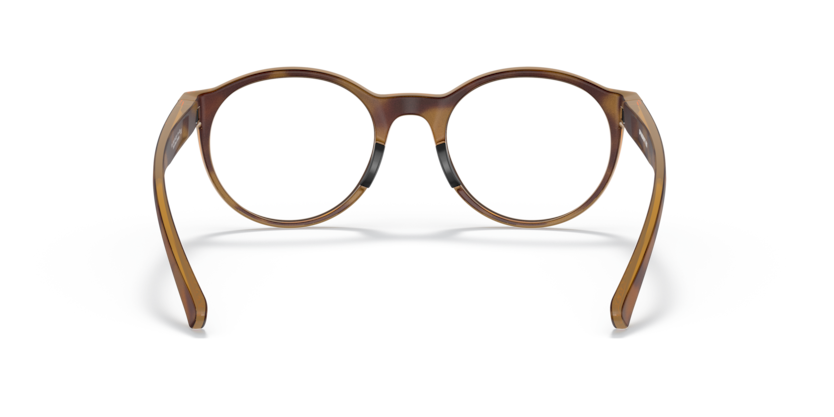 Satin Brown Tortoise - 0OX8176 888392557162