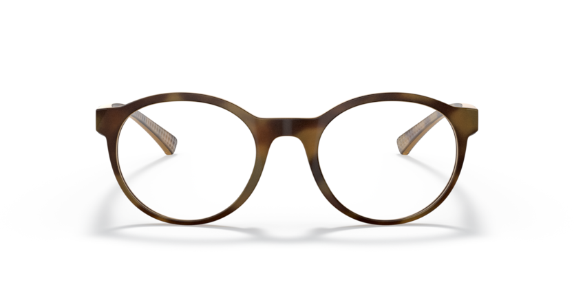 Satin Brown Tortoise - 0OX8176 888392557162