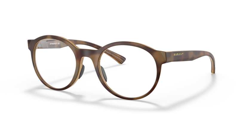 Satin Brown Tortoise - 0OX8176 888392557162