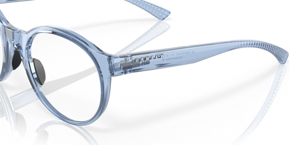 Transparent Blue - 0OX8176 888392590565