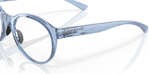Transparent Blue - 0OX8176 888392590565