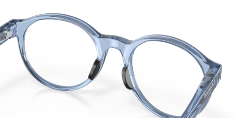 Transparent Blue - 0OX8176 888392590565
