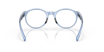 Transparent Blue - 0OX8176 888392590565
