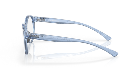 Transparent Blue - 0OX8176 888392590565