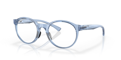 Transparent Blue - 0OX8176 888392590565
