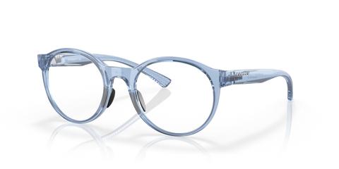 Transparent Blue - 0OX8176 888392590565