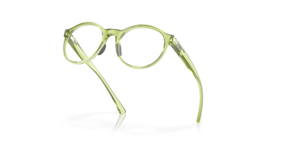 Polished Translucent Fern - 0OX8176 888392620156