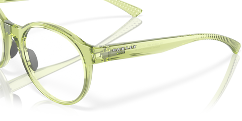 Polished Translucent Fern - 0OX8176 888392620156