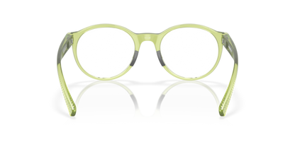 Polished Translucent Fern - 0OX8176 888392620156