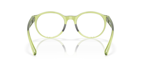 Polished Translucent Fern - 0OX8176 888392620156