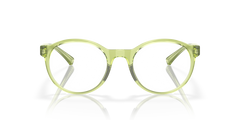 0OX8176 - Oakley Frame - Green - (Polished Translucent Fern 817609) - 49 - 20 - 139 MM - Ardor Eyewear 888392620156