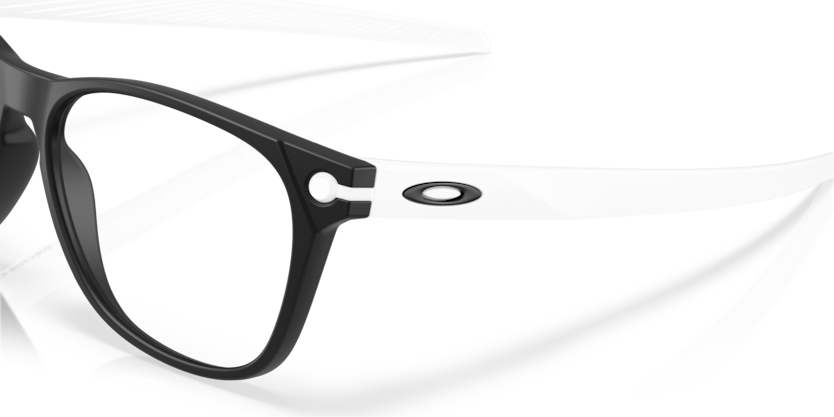 0OX8177 - Oakley Frame - Black - (Satin Black 817708) - 54 - 15 - 140 MM - Ardor Eyewear 888392646569