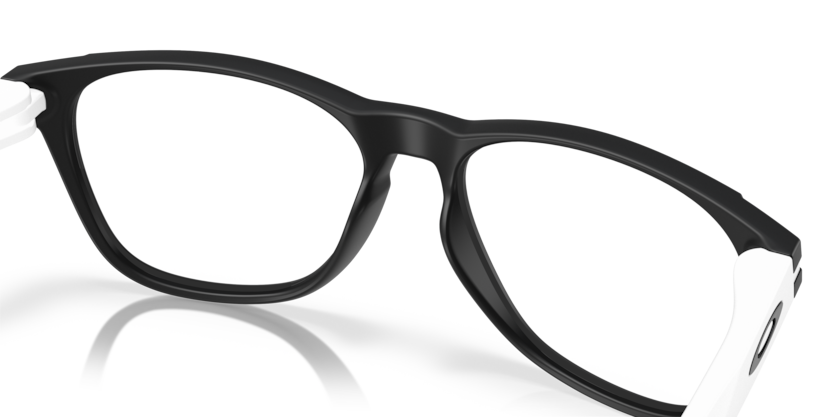 0OX8177 - Oakley Frame - Black - (Satin Black 817708) - 54 - 15 - 140 MM - Ardor Eyewear 888392646569