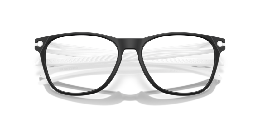 0OX8177 - Oakley Frame - Black - (Satin Black 817708) - 54 - 15 - 140 MM - Ardor Eyewear 888392646569