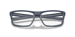 0OX8178 - Oakley Frame - Blue - (Universal Blue 817804) - 55 - 18 - 142 MM - Ardor Eyewear 888392612908