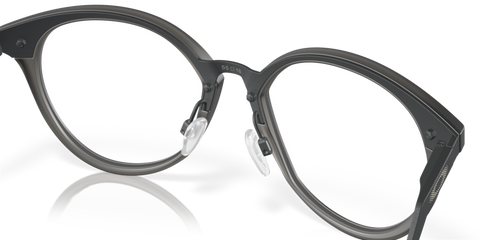 Satin Grey Smoke - 0OX8181 888392618375