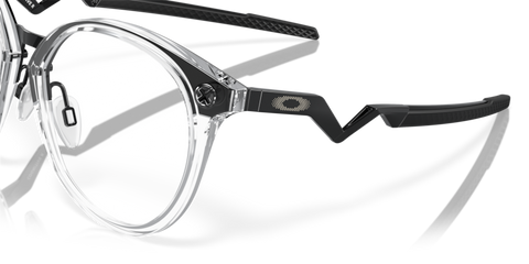 Polished Clear - 0OX8181 888392618399