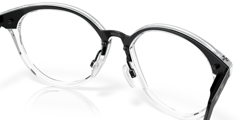 Polished Clear - 0OX8181 888392618399
