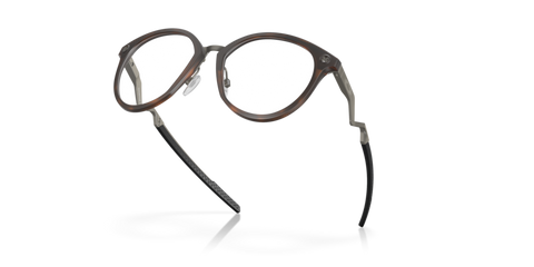 Polished Brown Tortoise - 0OX8181 888392618412
