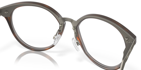 Polished Brown Tortoise - 0OX8181 888392618412