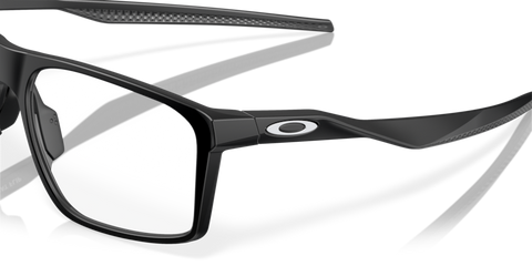 Satin Black - 0OX8183 888392618719