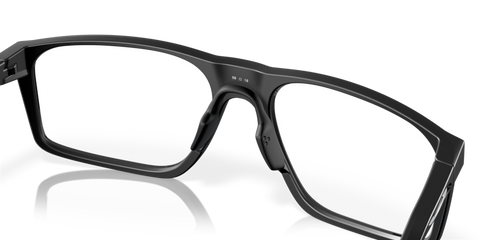 Satin Black - 0OX8183 888392618719