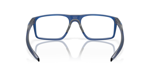 Matte Transparent Blue - 0OX8183 888392618757