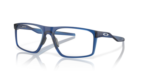 Matte Transparent Blue - 0OX8183 888392618757
