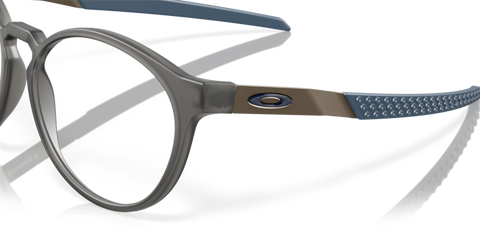 Satin Grey Smoke - 0OX8184 888392618931