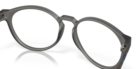 Satin Grey Smoke - 0OX8184 888392618931